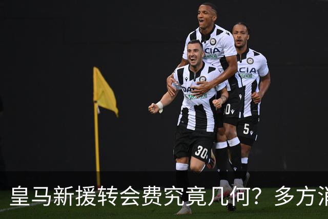 皇马新援转会费究竟几何？多方消息指向“远超”1亿欧元